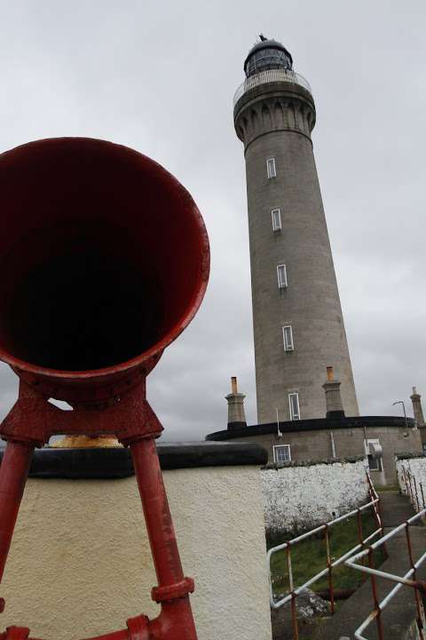 Ardnamurchan Lighthouse photo